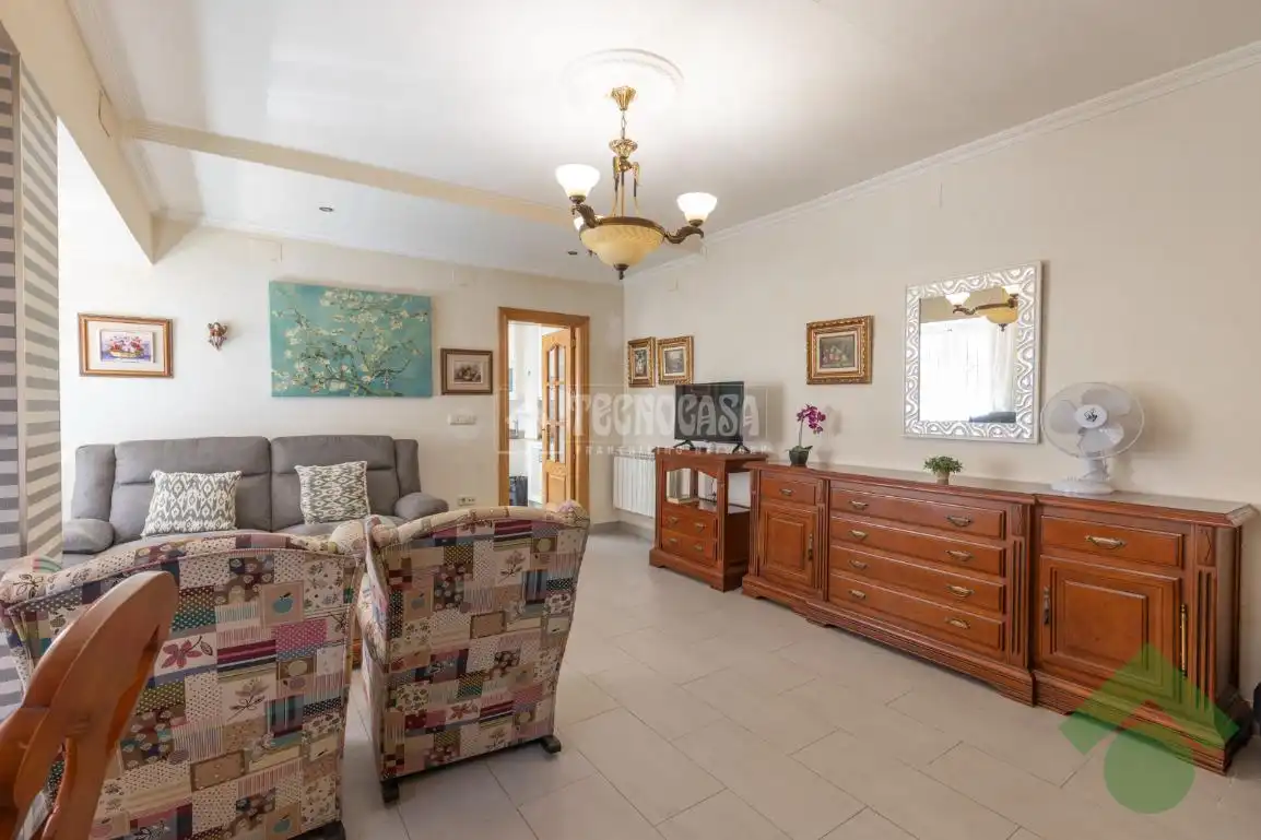 Casa adosada en venta en Barrio de Zaidín