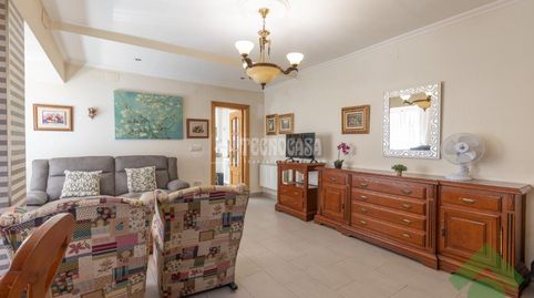 Foto 3 de Casa adosada en venta en Barrio de Zaidín, Granada Capital