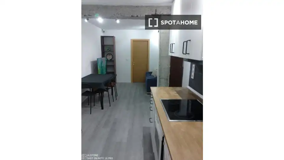 Room in Lucero