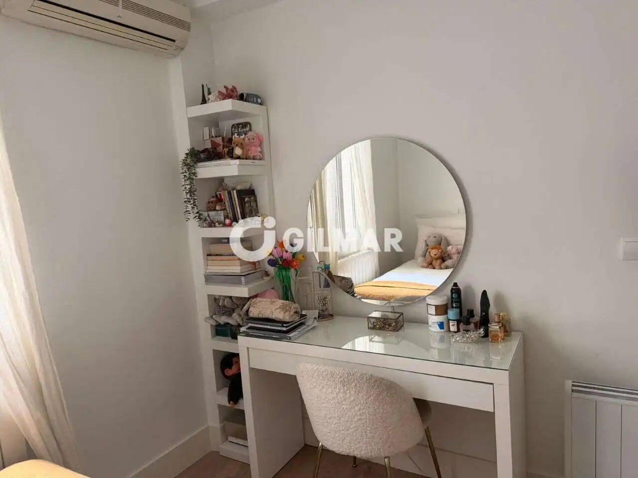 Appartement avec ascenseur à vendre à Barrio de Salamanca, imagen 21
