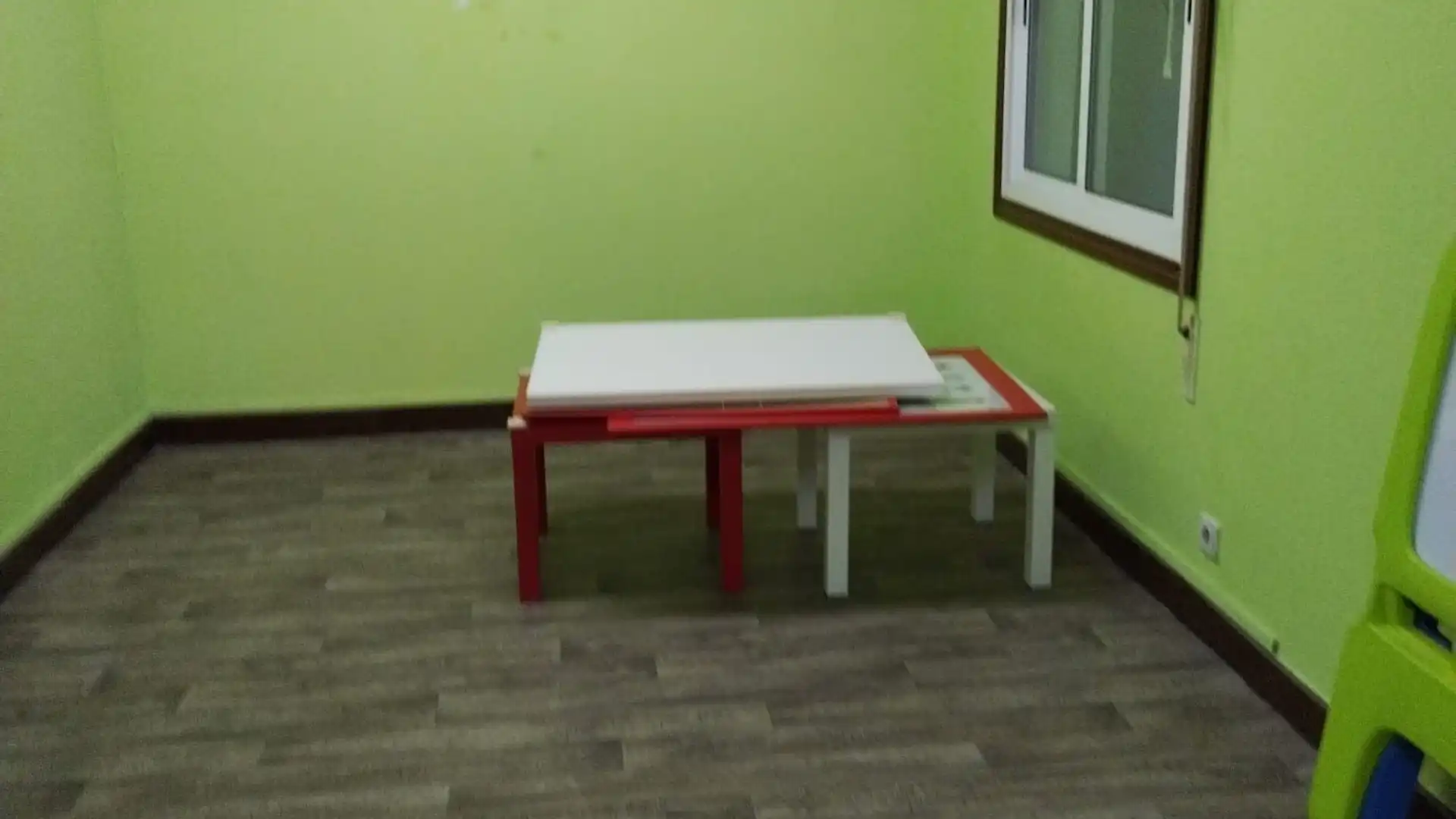 Oficina de alquiler en Santiago de Compostela  con Terraza