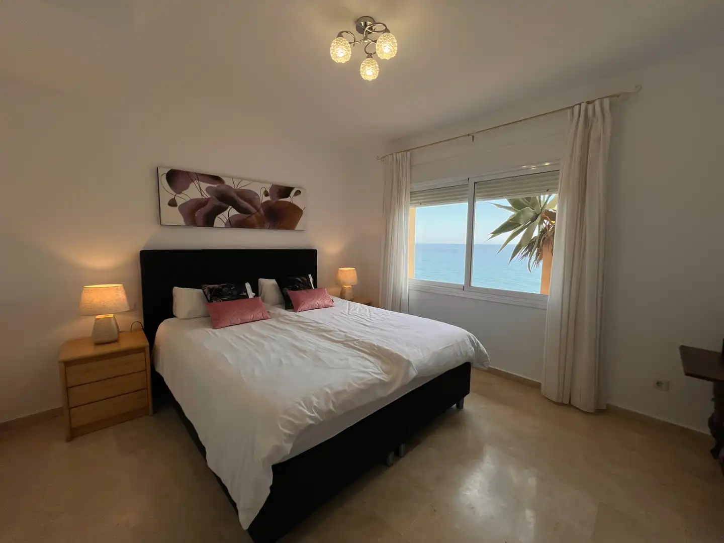 Penthouse mit Terrasse zum Verkauf in El Peñoncillo, imagen 28