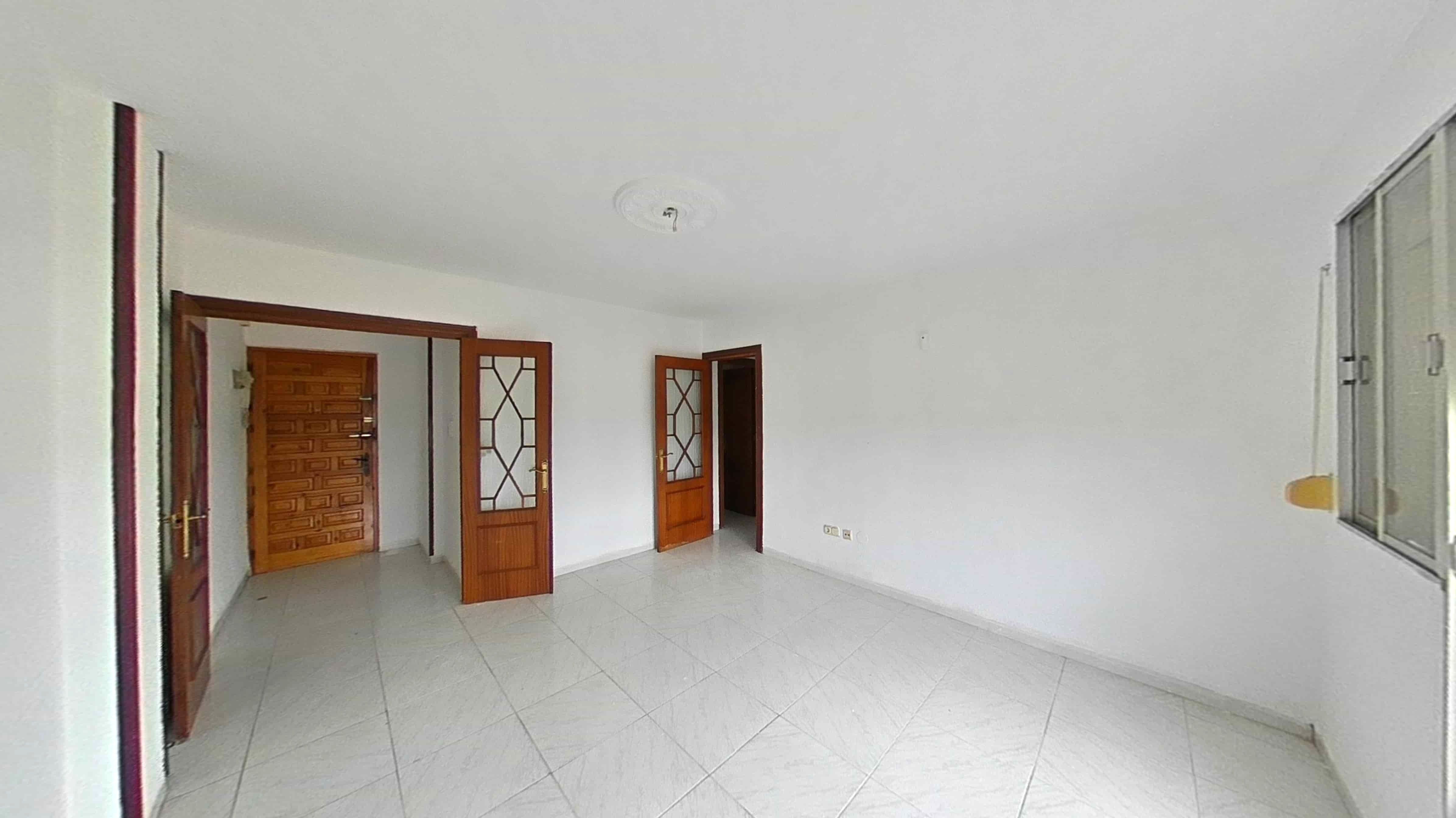 Flat for sale in Linares  with Air Conditioner and Terrace