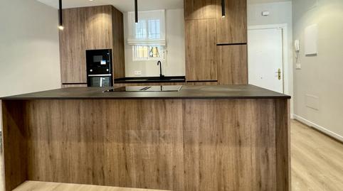 Foto 4 de Pis en venda a Cardenal Cisneros, 75, Trafalgar,  Madrid Capital