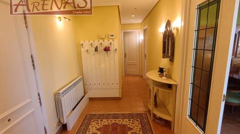 Foto 3 de Pis en venda a Calle Espina, 12, Limpias, Cantabria