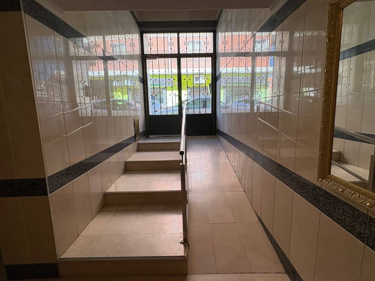 Flat for sale in Ciudad Rodrigo  with Heating, Furnished and Balcony