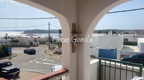 Foto 5 de Casa o xalet en venda a Na Macaret, Es Mercadal