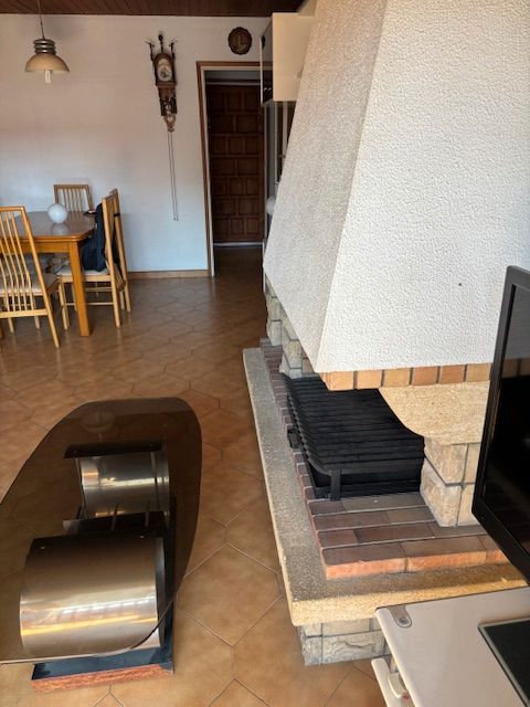 Ático en venta en Mataró con Calefacción y Balcón