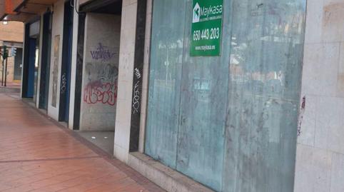 Photo 2 of Premises to rent in La Flota, Murcia