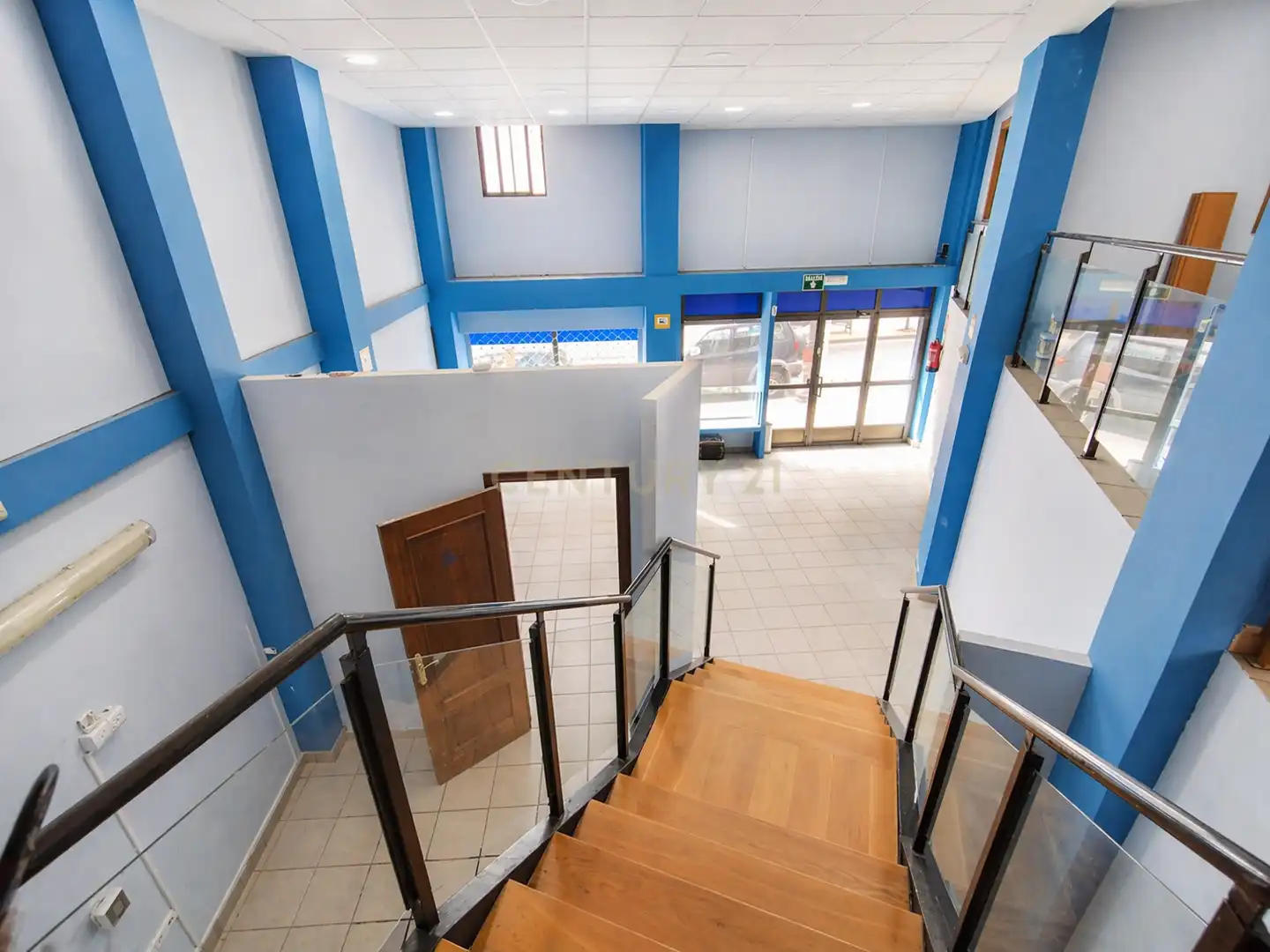 Local comercial en venta en CL PROF. HERNANDEZ PACHECO 6 CACERES (CÁCERES) 6, imagen 13