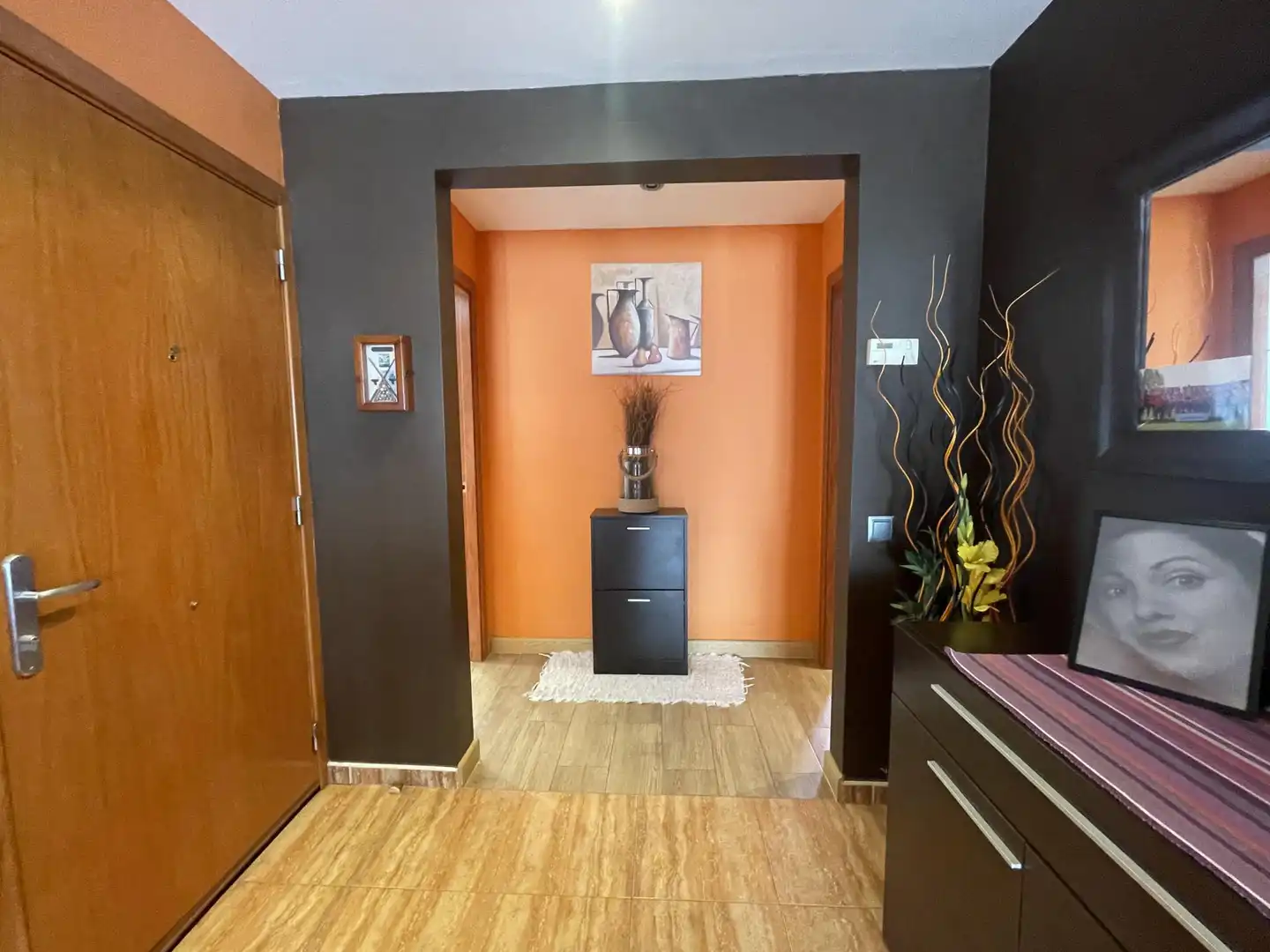 Wohnung zum Verkauf in Vilanova del Camí, imagen 14
