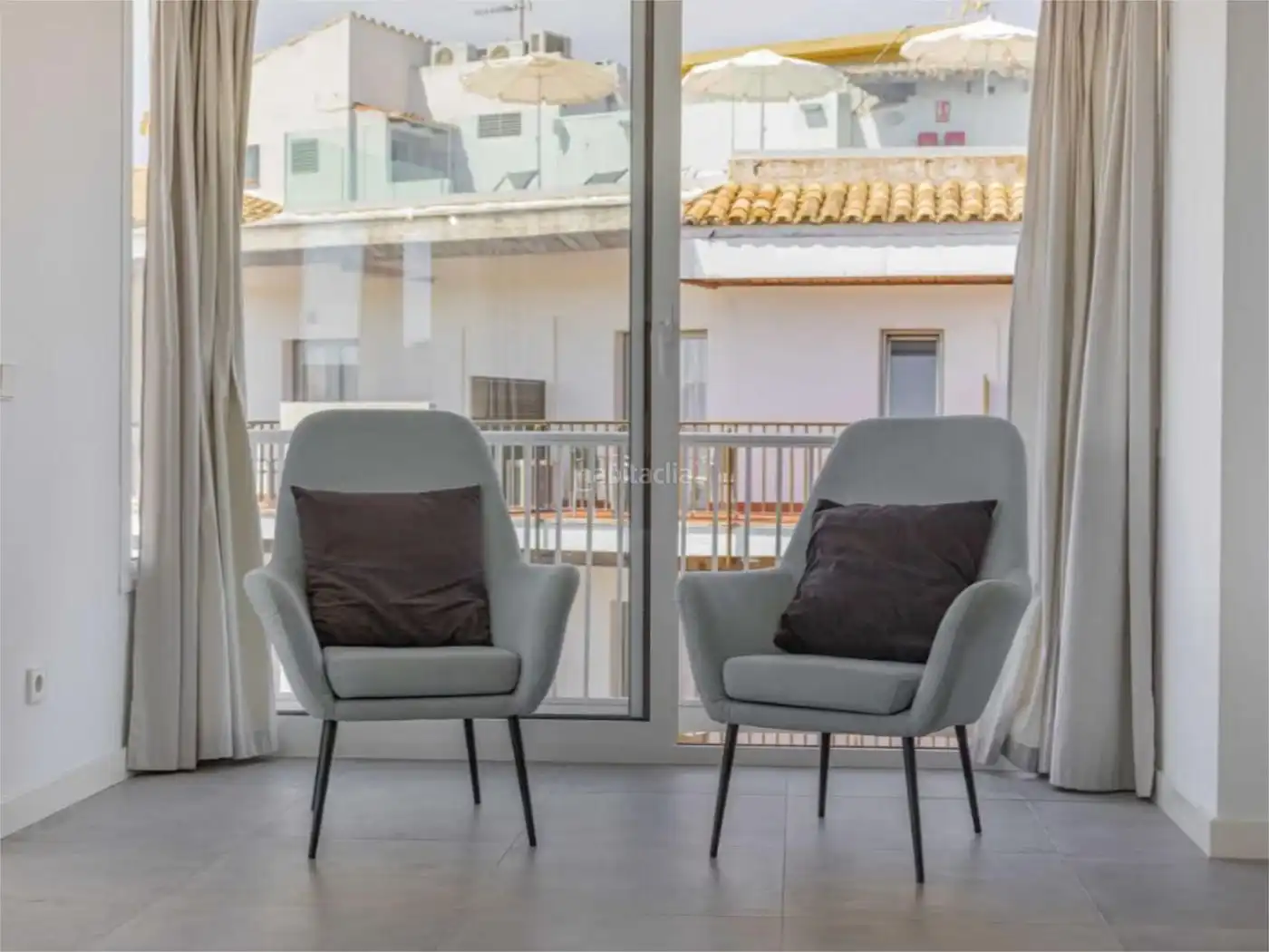 Apartment to rent in Ma-2210 2, imagen 4