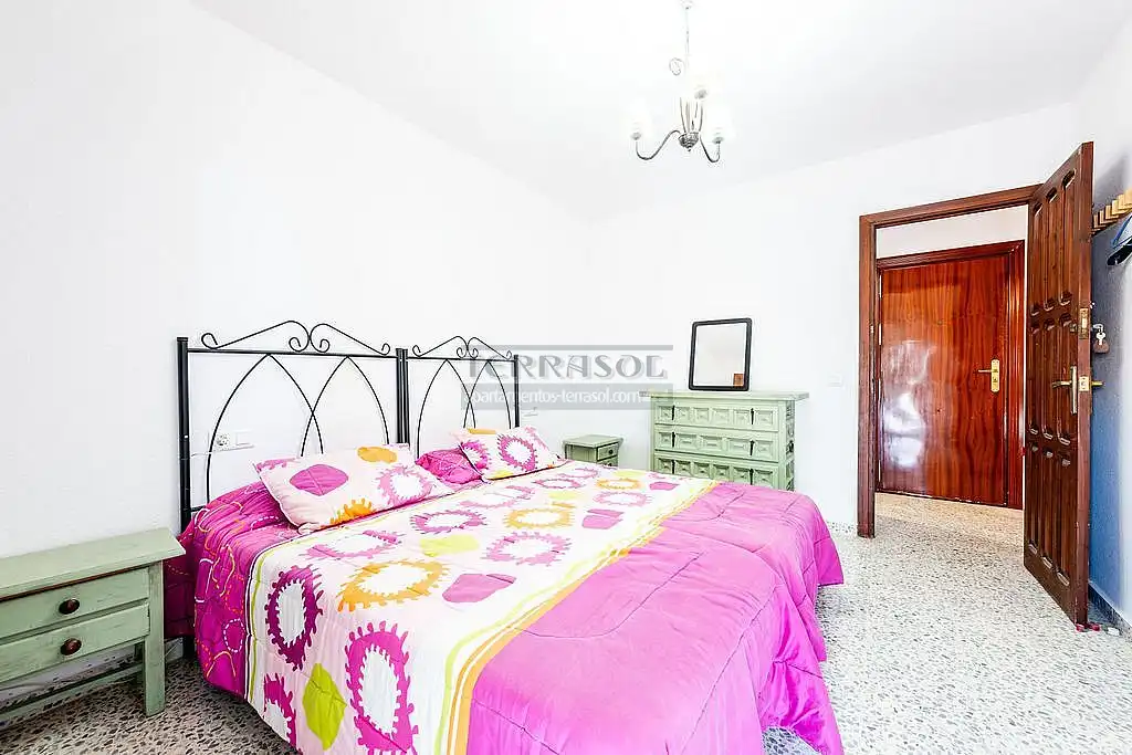 Apartament amb piscina en venda a Torre del Mar, imagen 8