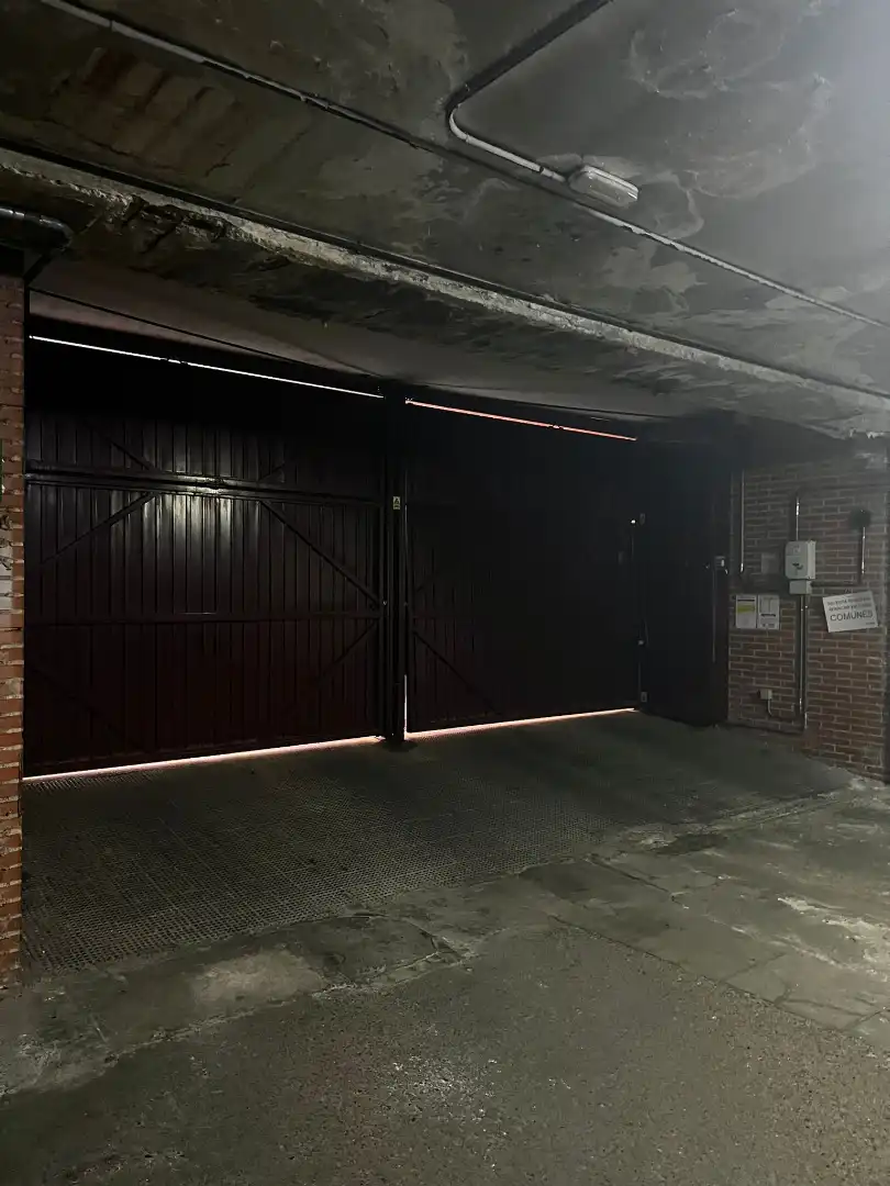 Parking of Garage for sale in Madrid