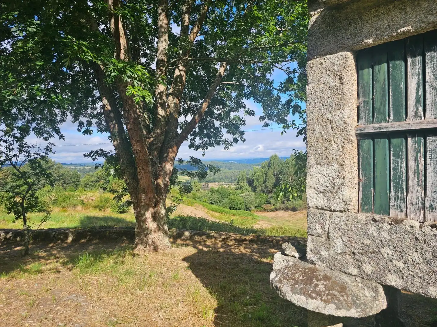 Casa o chalet en venta en OUTEIRO AGAR, A Estrada