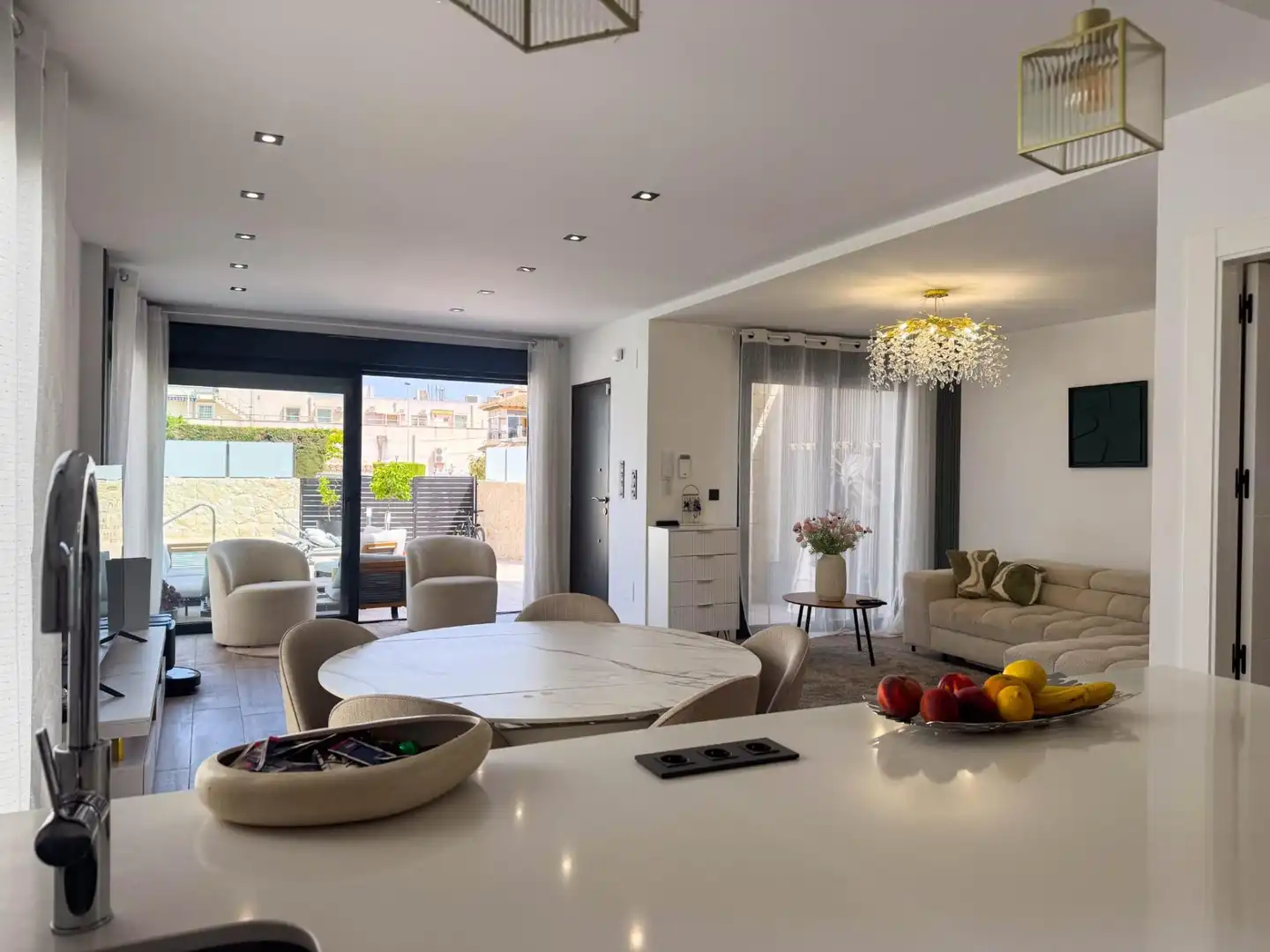 Detached house with pool for sale in Orihuela Costa, imagen 15