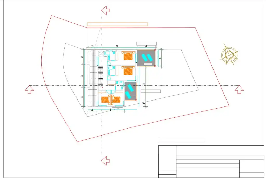 Casa en venta en Oltamar - Cucarres, imagen 17