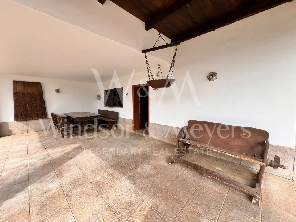Casa con giardino in vendita a Sant Jordi de Ses Salines-Sant Francesc, imagen 29