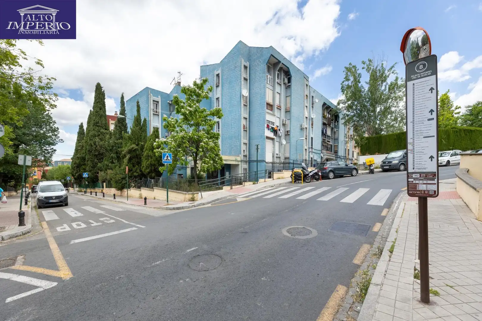Piso en venta en Norte, imagen 3