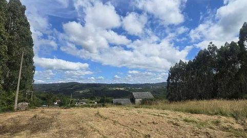 Foto 3 de Finca rústica en venta en As Somozas , A Coruña
