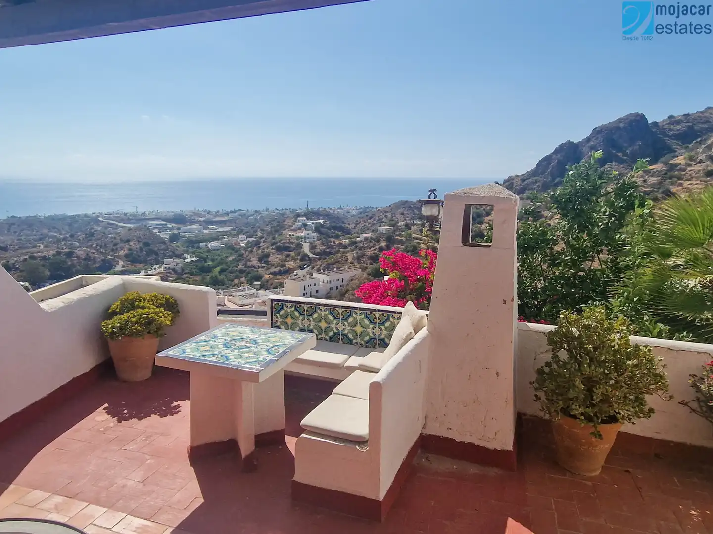 Houses for sale in Calle Embajadores, 16, Mojácar Pueblo