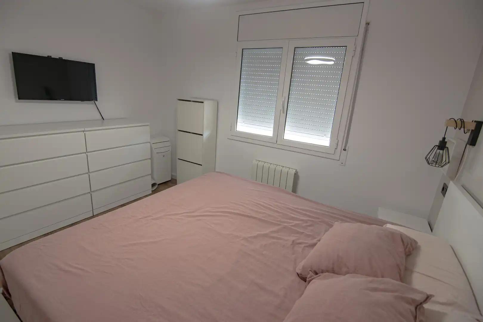 Habitación de Ático en venta en Barcelona con Calefacción