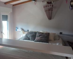 Bedroom of House or chalet for sale in Bergasa  with Terrace