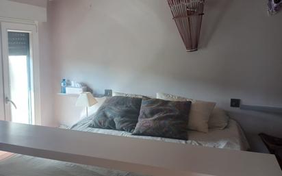 Dormitori de Casa o xalet en venda en Bergasa amb Calefacció, Terrassa i Moblat