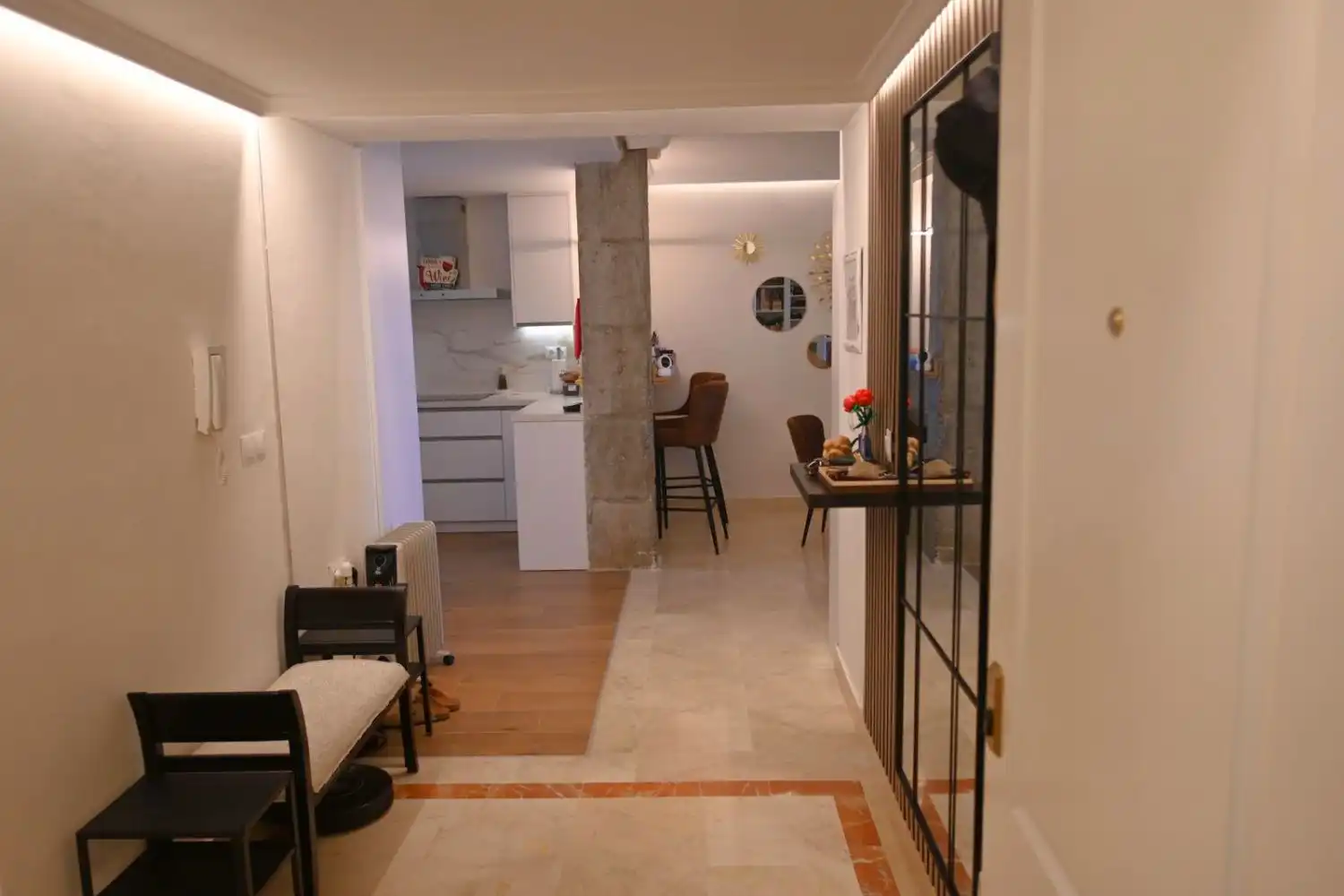 Apartment mit Pool zur Miete in MAYOR ZARAGOZA 4, imagen 11
