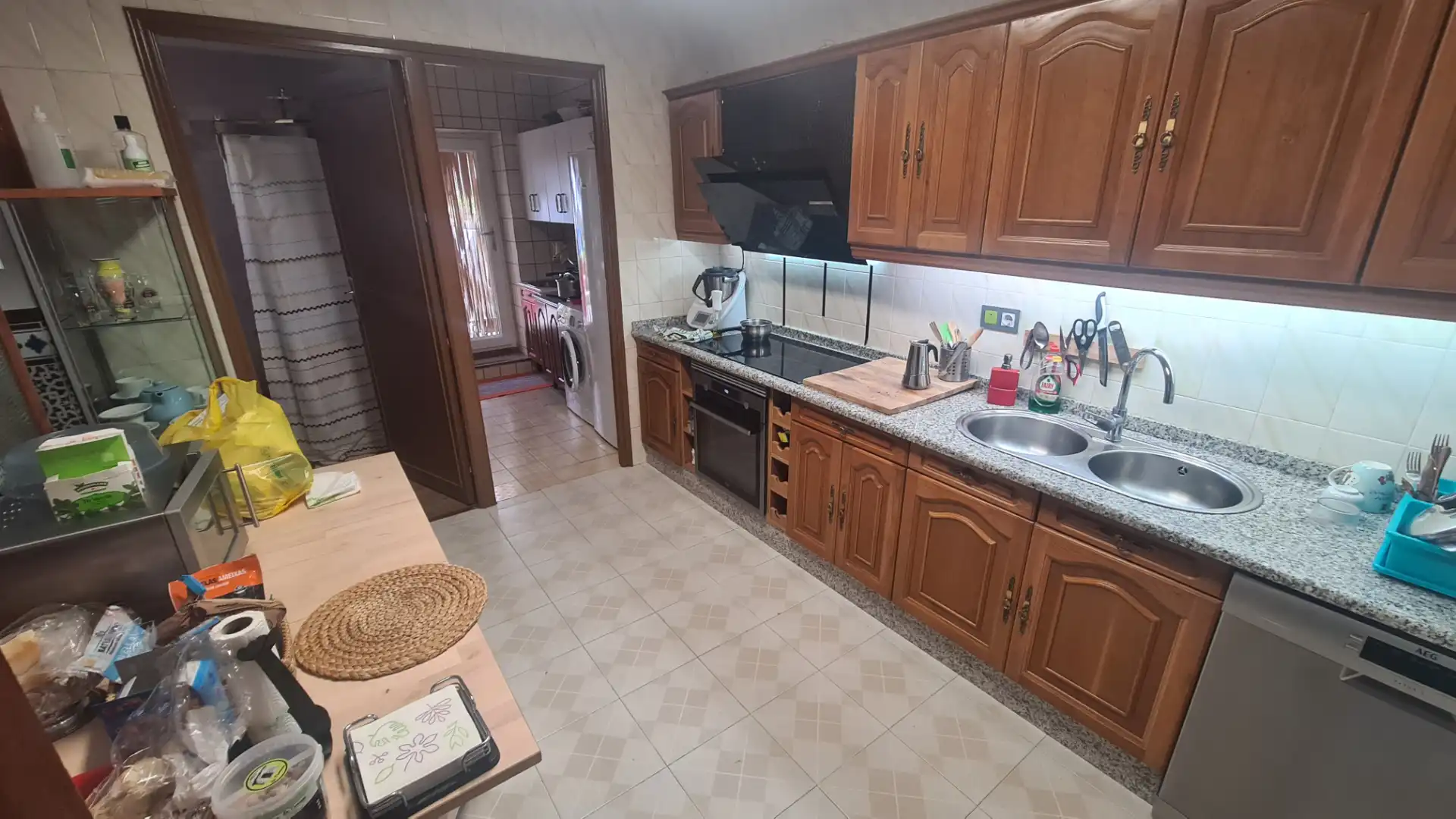 Casa amb terrassa en venda a Azuaga, imagen 10