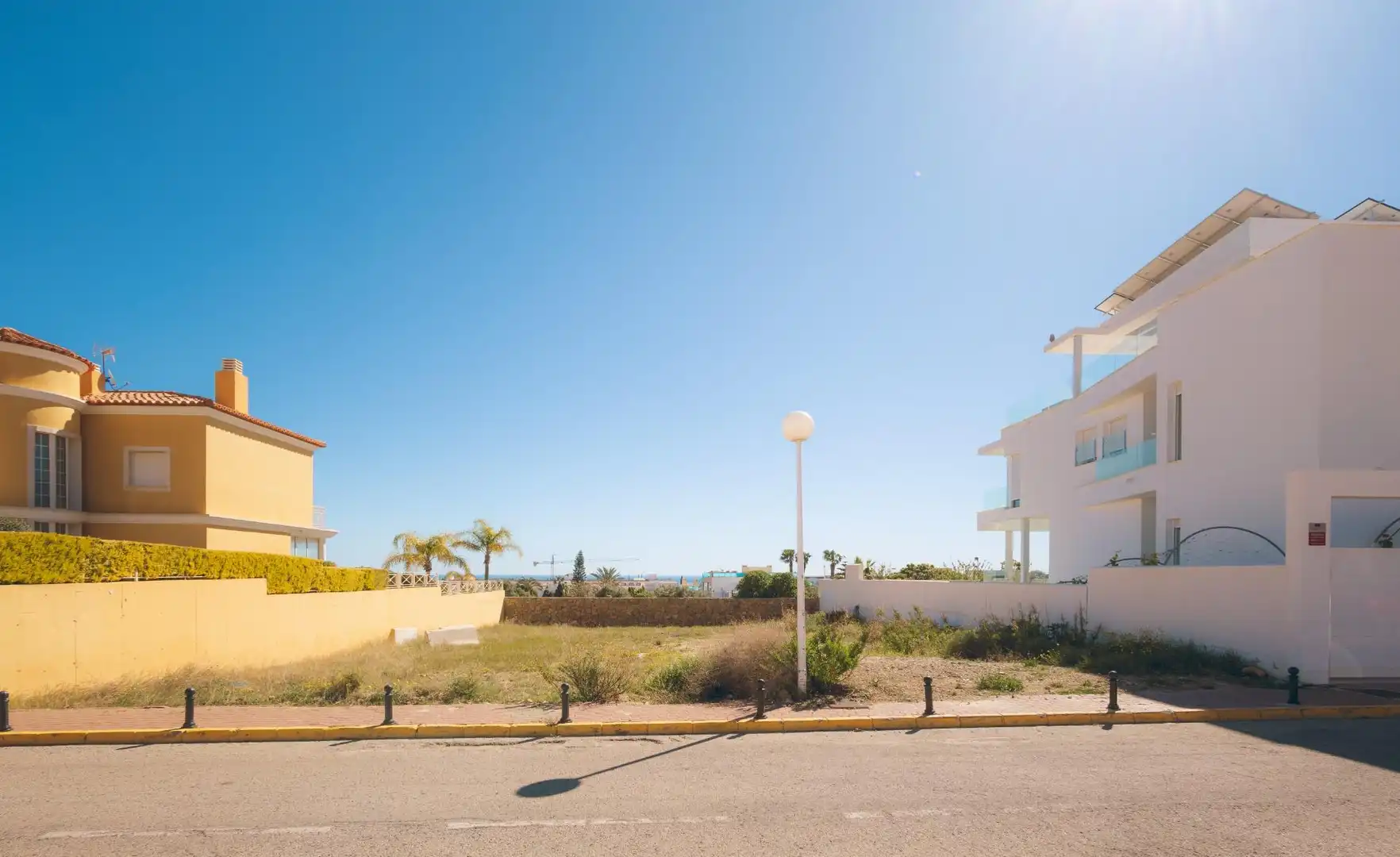 Lands and plots for sale in Calle de La Coruña 6, imagen 16