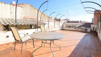 Terrassa de Casa o xalet en venda en Mataró amb Calefacció, Jardí privat i Terrassa