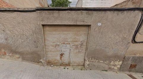 Foto 5 de Casa adosada en venda a Viriato, 5, Centro, Elda