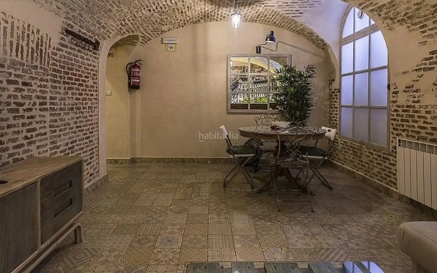 Apartamento con ascensor en alquiler en Puerta del Sol 1