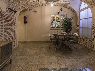 Apartament amb ascensor de lloguer a Puerta del Sol 1