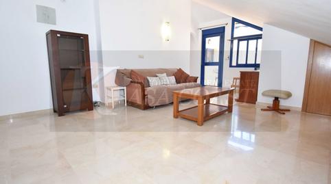 Foto 3 de Ático en venta en Puerto Deportivo, Fuengirola