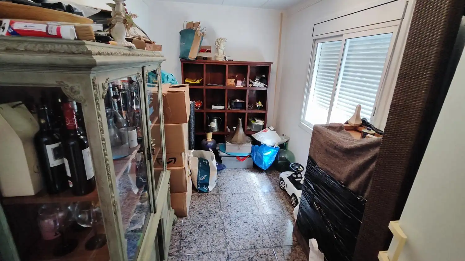 Casa adosada en venta en Rubí con Trastero