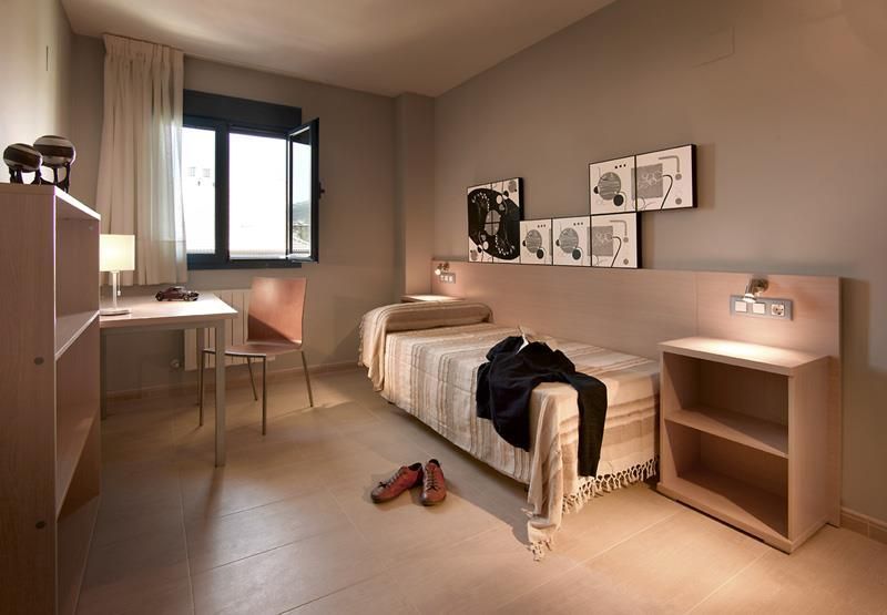Flat to rent in Calle Patrocinio de Biedma, 4, El Valle - Universidad
