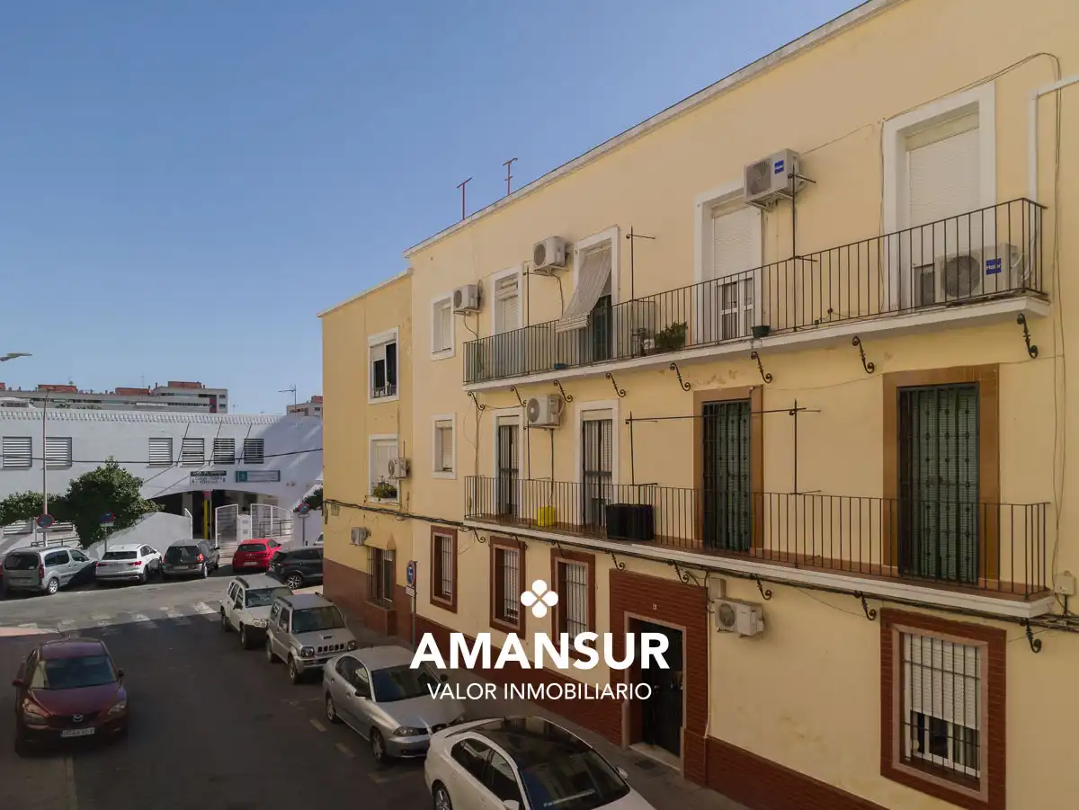 Piso con terraza en venta en Calle Arroyomolinos de León, imagen 33