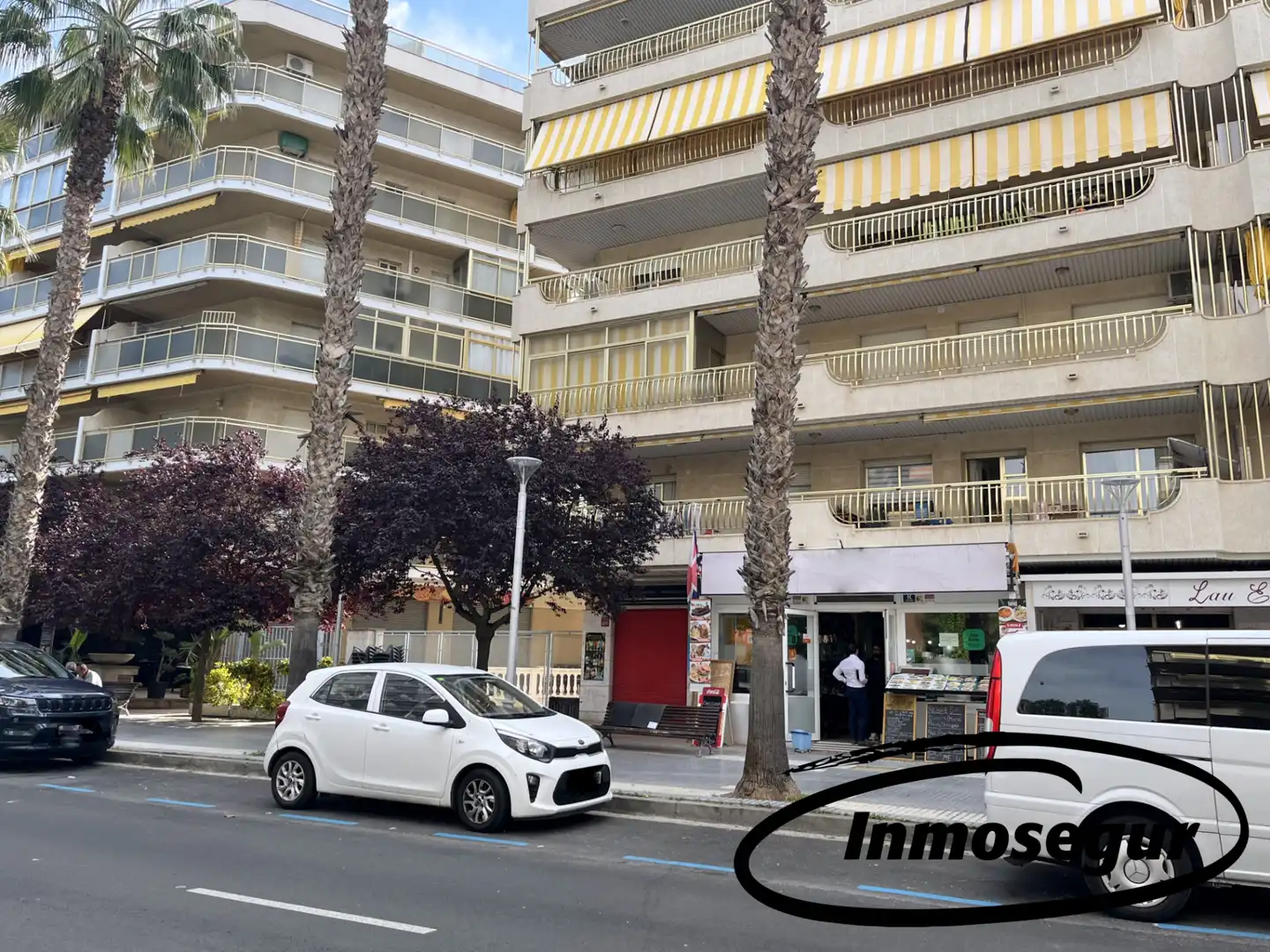 Business premises for sale in Carrer de la Ciutat de Reus 46, imagen 10