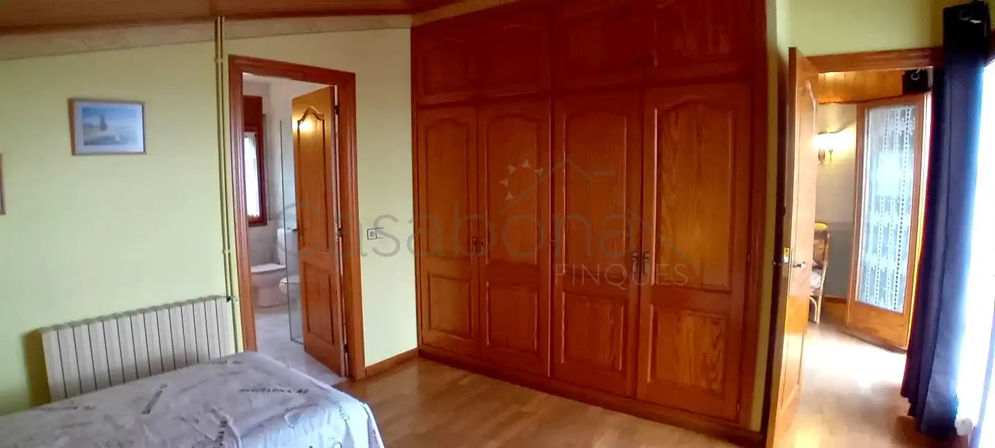 Casa con terraza en venta en L'Esquirol, imagen 44