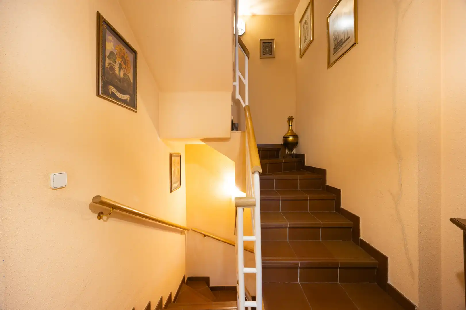 Casa o chalet en venta en Madrid con Aire acondicionado, Calefacción y Terraza