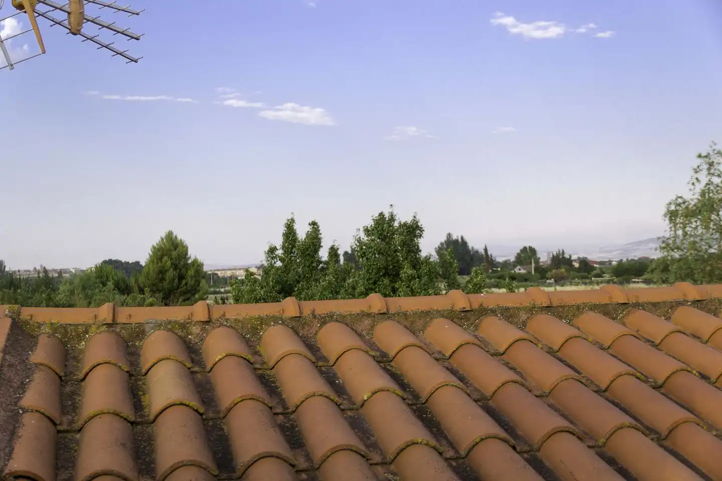 Vista exterior de Casa o xalet en venda en Alfaro amb Aire condicionat, Calefacció i Jardí privat