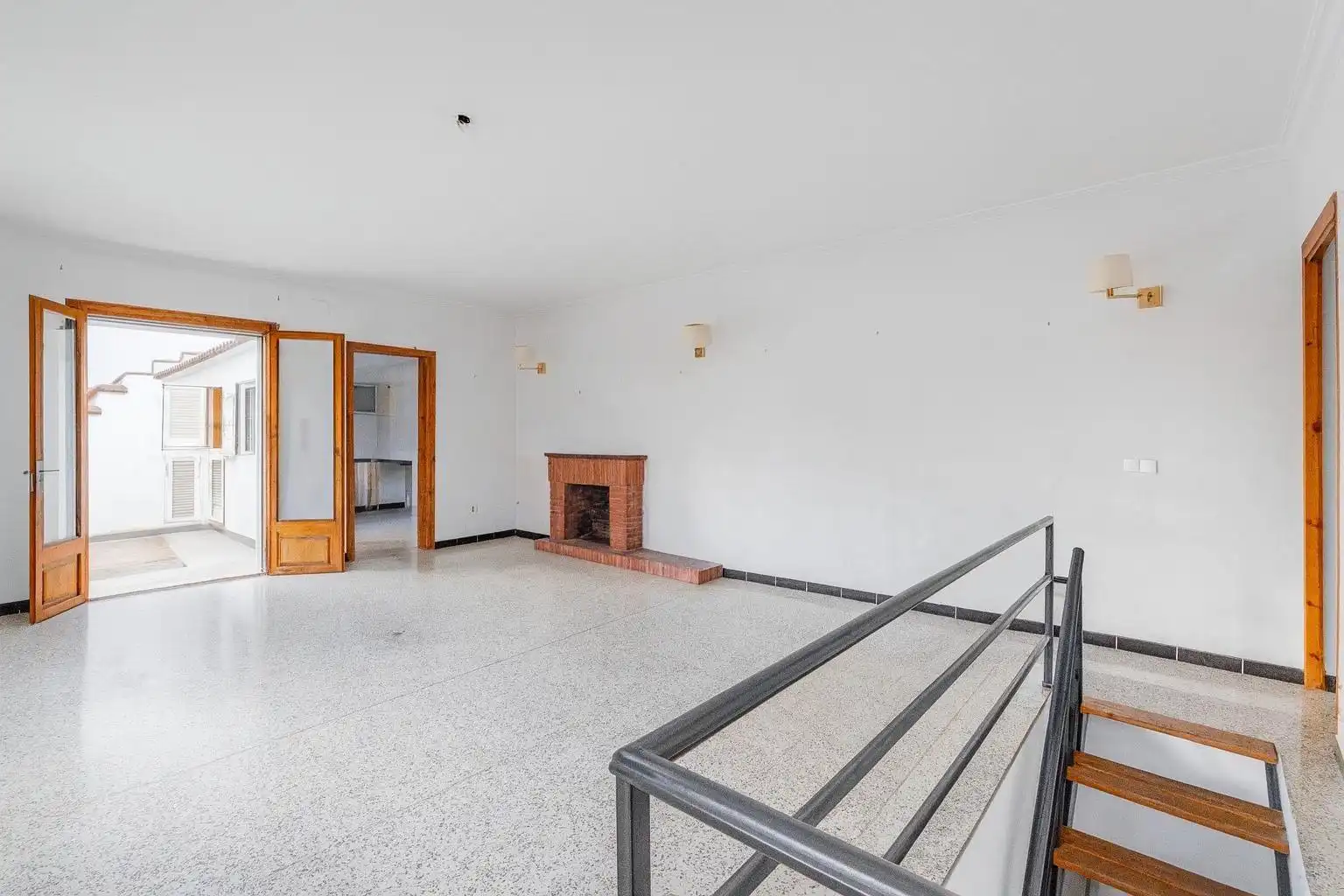 Casa adosada en venda a Carrer MARTI RUBI -SECRETARI, 59, Sa Cabaneta