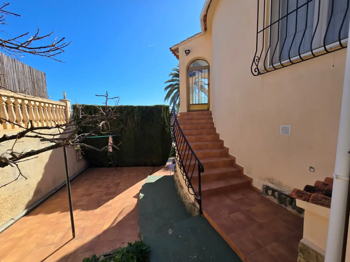 Villa avec terrasse à vendre à Marisol Park - Ortembach - Los Almendros, imagen 59