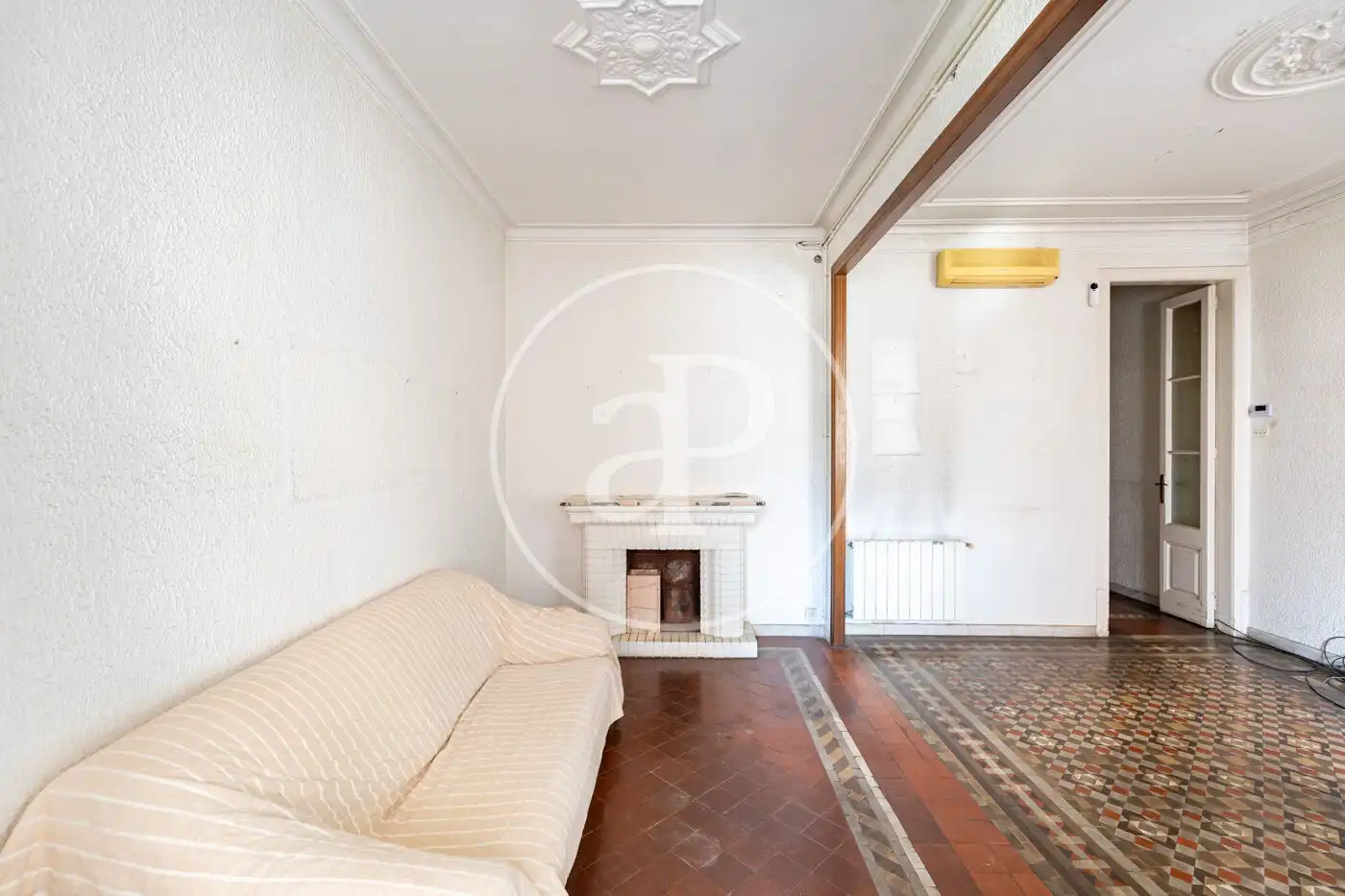 Appartamento con terrazza in vendita a Carrer de Girona, imagen 23