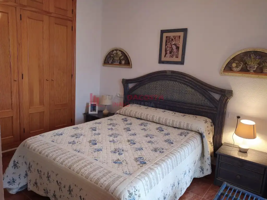 Appartement compact à louer à La Antilla, imagen 8
