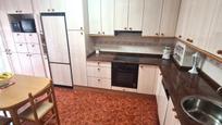 Kitchen of Flat for sale in Lasarte-Oria  with Terrace and Balcony