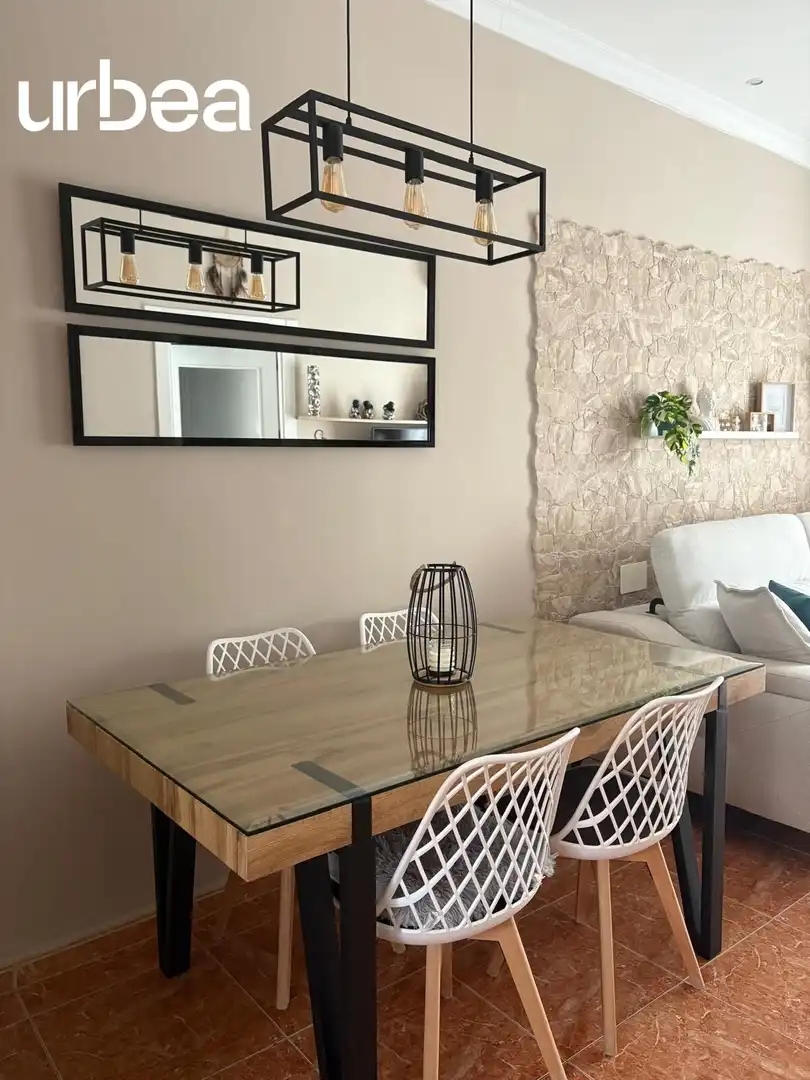 Comedor de Piso en venta en Málaga con Aire acondicionado