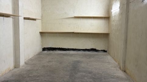 Foto 2 de Garaje en venta en Paseo Redonda, 18, Santa Adela - Parque Leyva Loro, Atarfe
